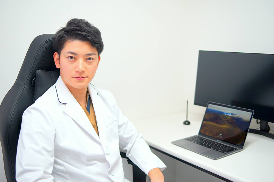 清水 弘太郎